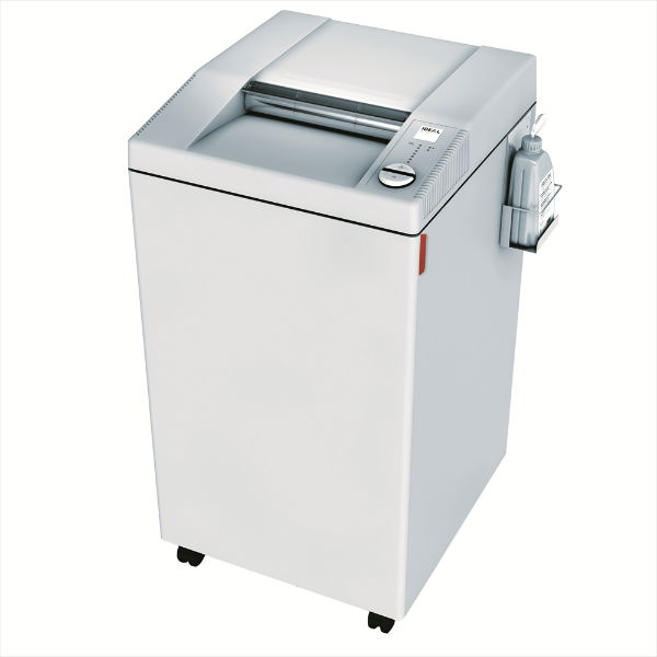 Ideal 3105 Cross Cut Office Shredder 2x15mm