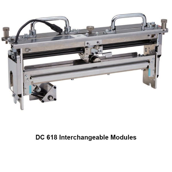 DC-618-INTERCHANGEABLE-MODULES