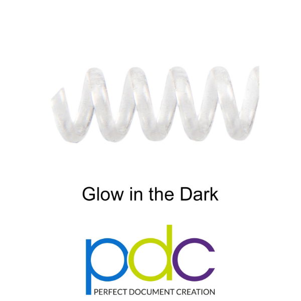 GLOW-IN-THE-DARK-PVC-SPIRAL-COIL-PLASTIKOIL