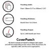 JBI CoverPunch spec overview