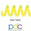 NEON-YELLOW-PVC-SPIRAL-COIL-PLASTIKOIL