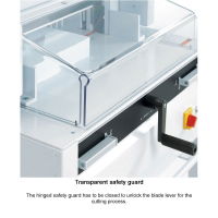 Transparent-safety-Guard