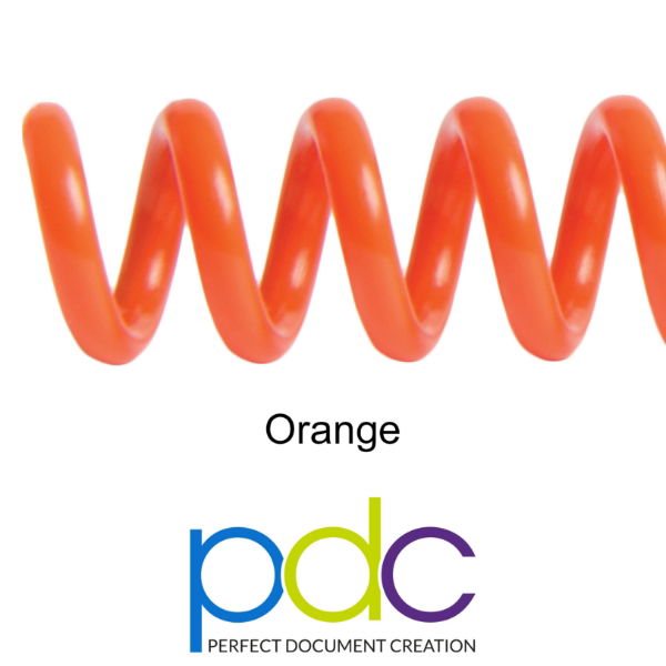 ORANGE-PVC-SPIRAL-COIL-PLASTIKOIL