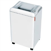 IDEAL 2503 Cross Cut shredder