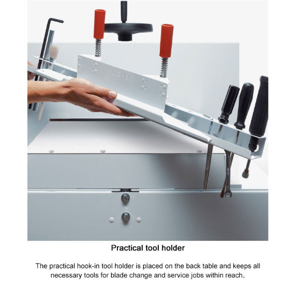 Practical-tool-holder