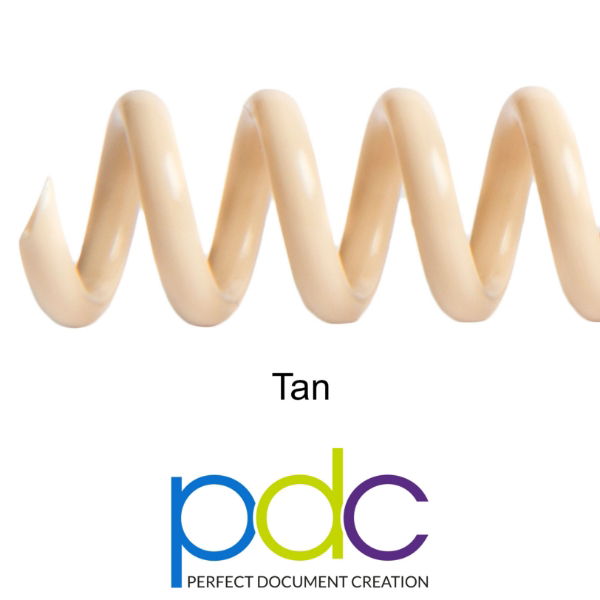 TAN-PVC-SPIRAL-COIL-PLASTIKOIL