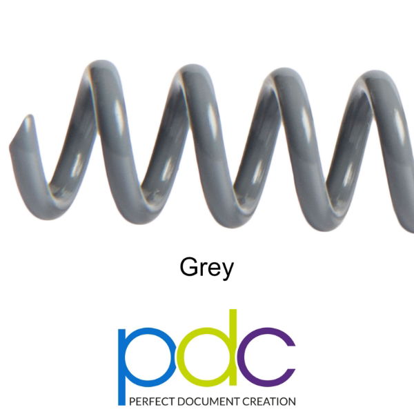 GREY-PVC-SPIRAL-COIL-PLASTIKOIL