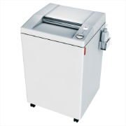 Ideal 4005 Cross Cut Office Shredder 4x40mm