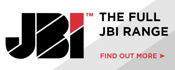 JBI PB3300 Punch