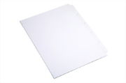 PLAIN DIVIDERS