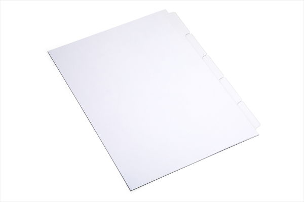 PLAIN DIVIDERS