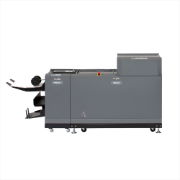 DBM-350T-Booklet Maker