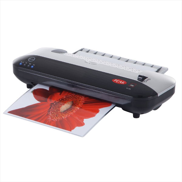 PEAK-LITE-A4-POUCH-LAMINATOR