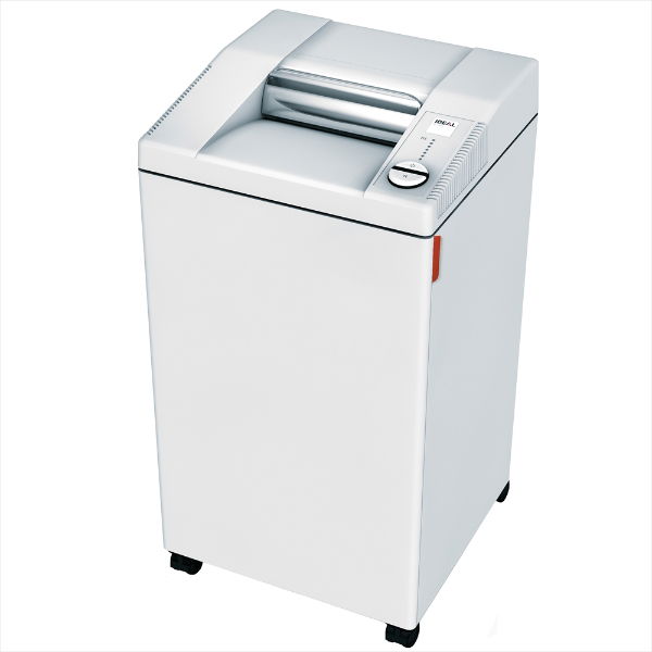 Ideal 2604CC Office Shredder 4x40mm