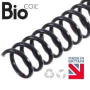 BioCoil - Biodegradable and Recyclable Coils