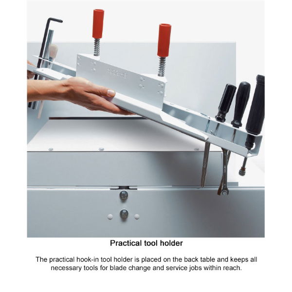 Practical-Tool-Holder