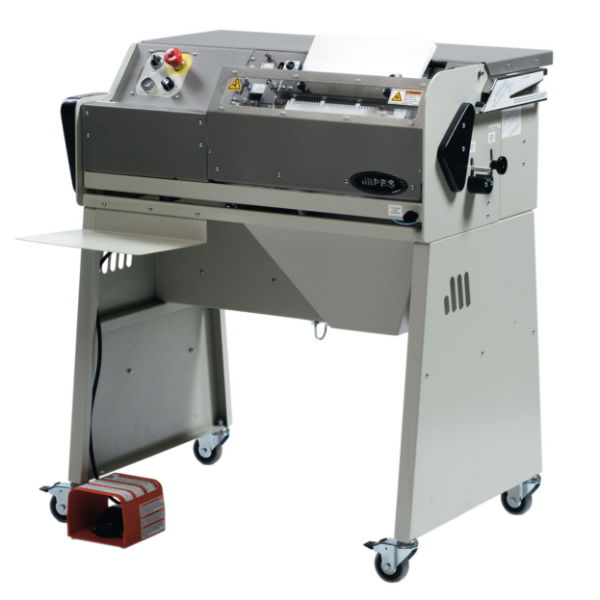 PBS-3000QS-Auto Coil Inserter & Crimper