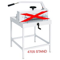 IDEAL4705-STAND-MCDU02S