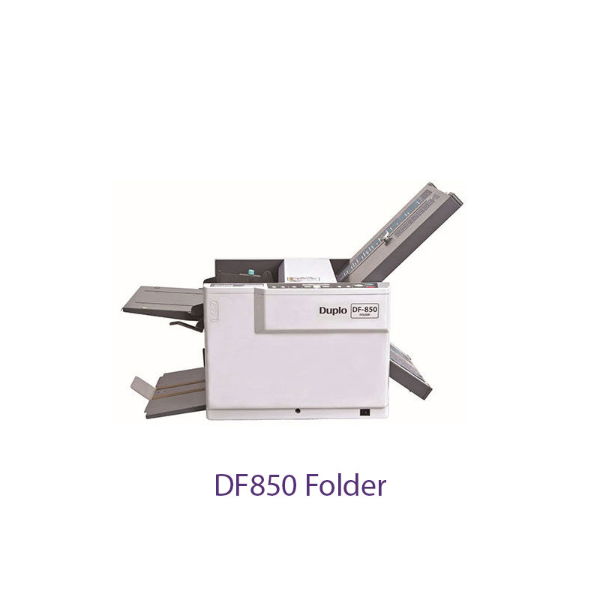 DF850-Folder