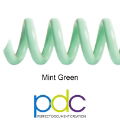 MINT-GREEN-PVC-SPIRAL-COIL-PLASTIKOIL