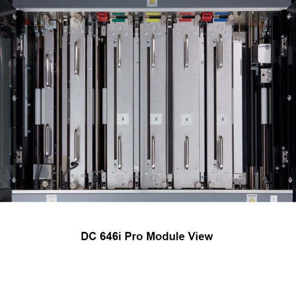 DC646i-PRO-MODULES