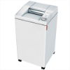 Ideal 2604 Straight Cut Shredder 4mm