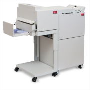 BM61 Booklet Maker with Squareback